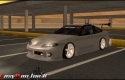 Nissan Silvia S15